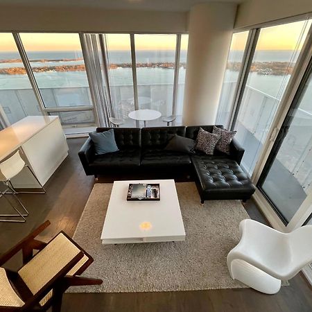 Presidential Suite Heart Of Downtown With Stunning View Toronto Ngoại thất bức ảnh