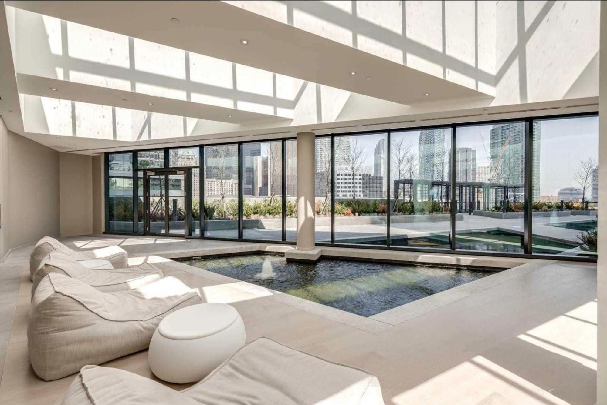 Presidential Suite Heart Of Downtown With Stunning View Toronto Ngoại thất bức ảnh