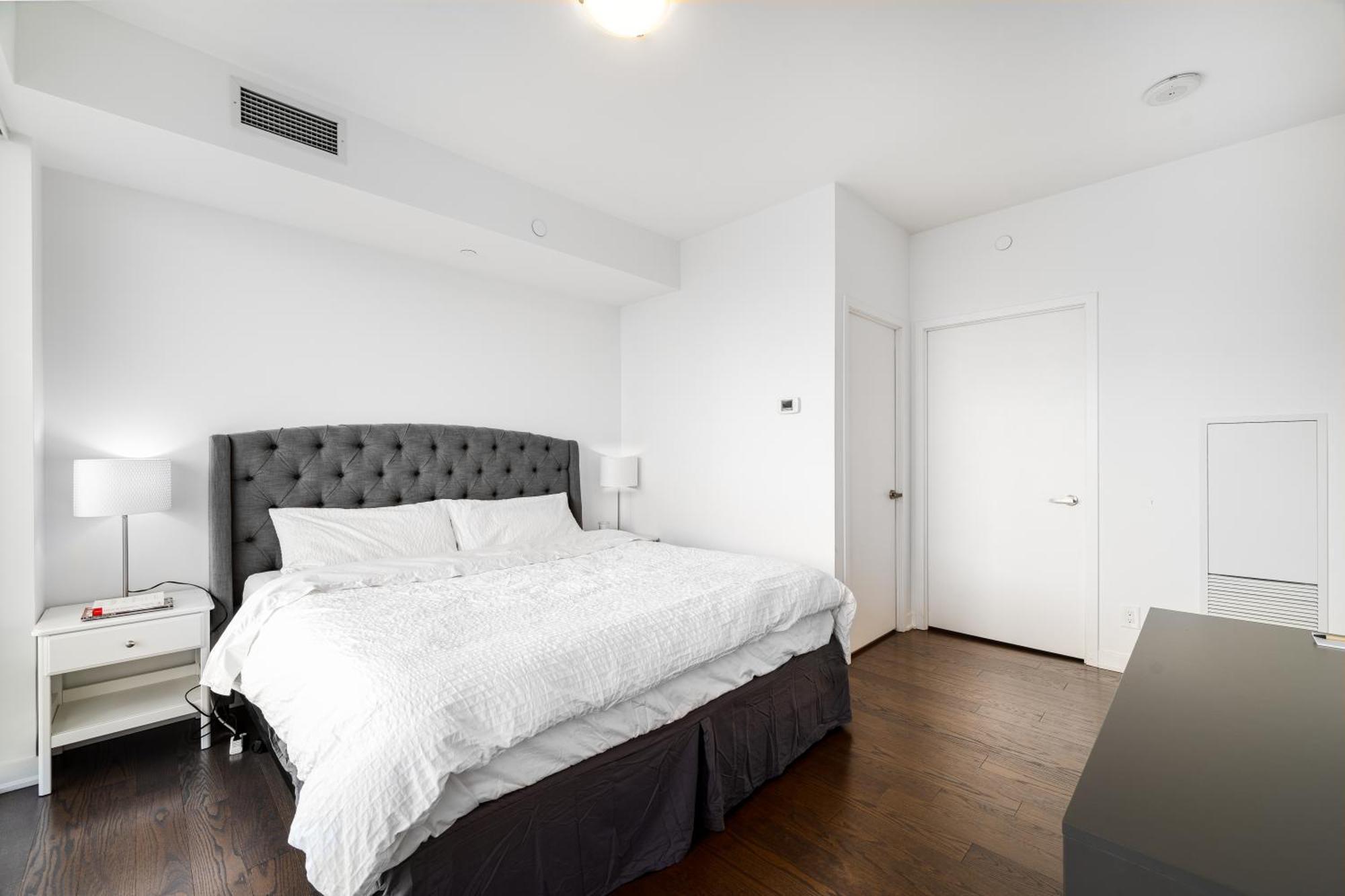 Presidential Suite Heart Of Downtown With Stunning View Toronto Ngoại thất bức ảnh