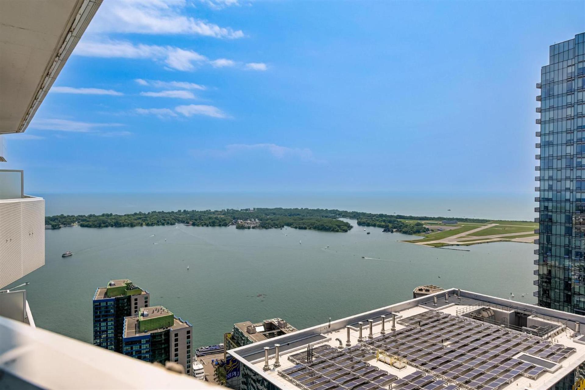 Presidential Suite Heart Of Downtown With Stunning View Toronto Ngoại thất bức ảnh