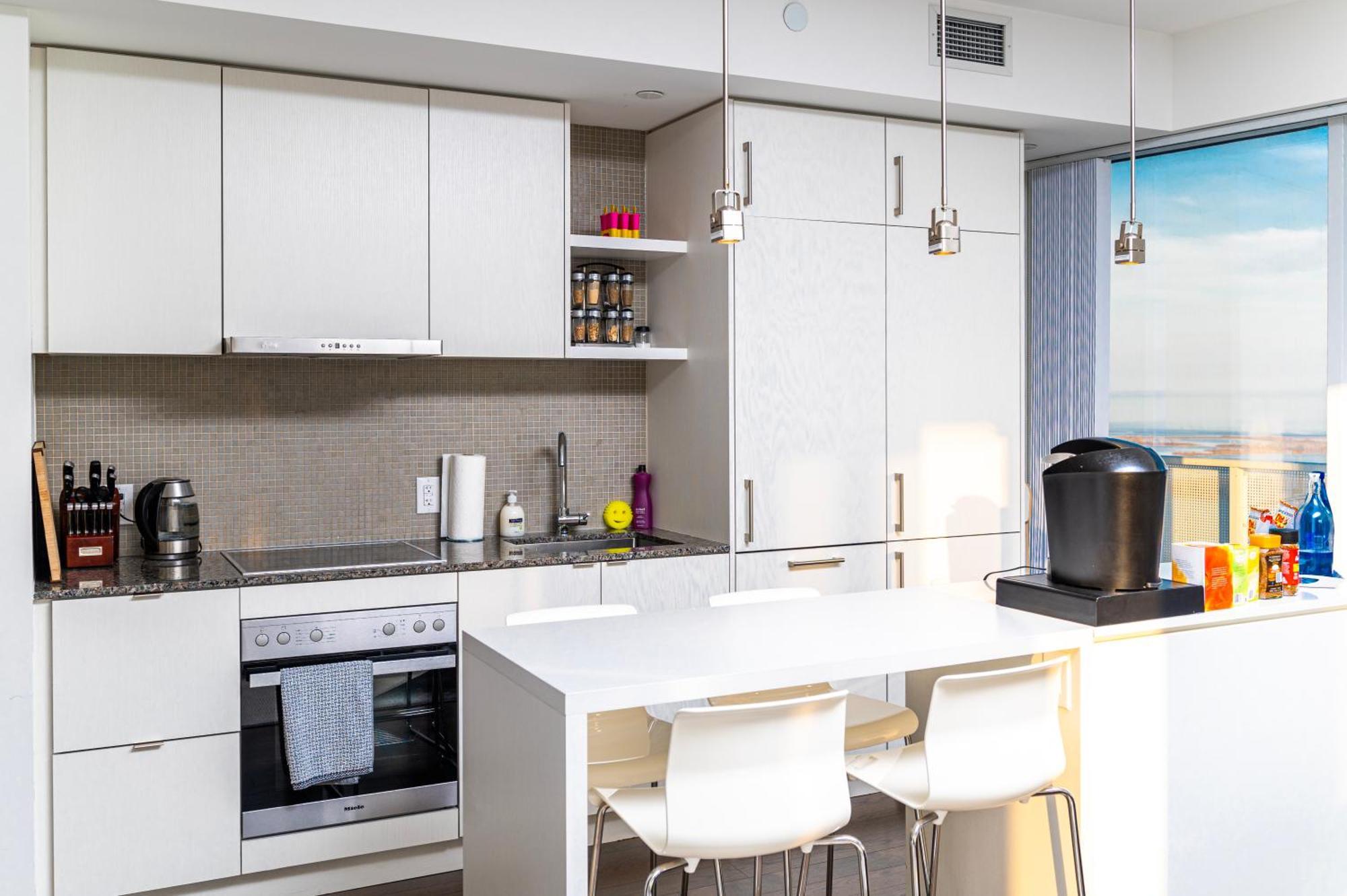 Presidential Suite Heart Of Downtown With Stunning View Toronto Ngoại thất bức ảnh