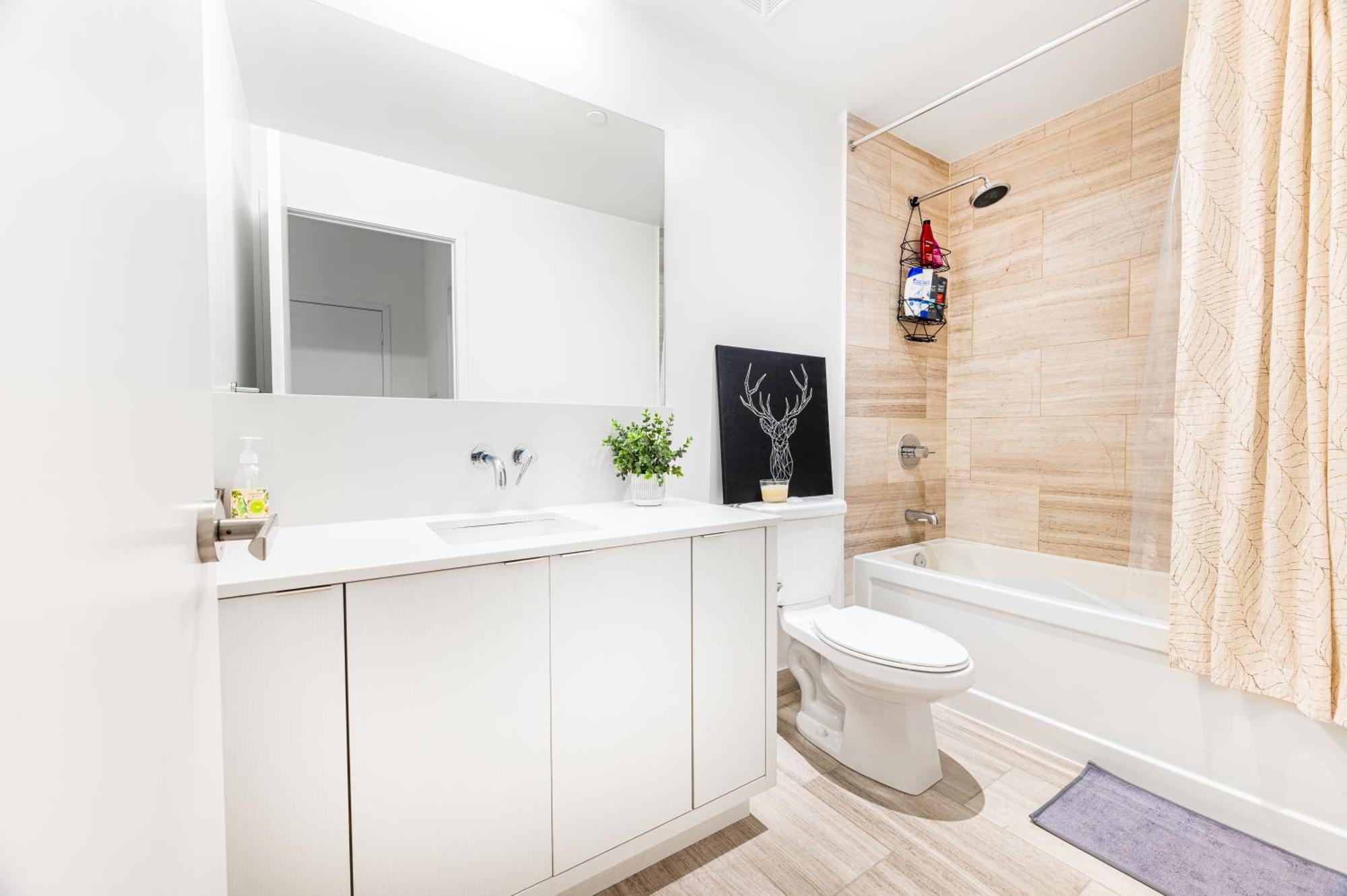 Presidential Suite Heart Of Downtown With Stunning View Toronto Ngoại thất bức ảnh