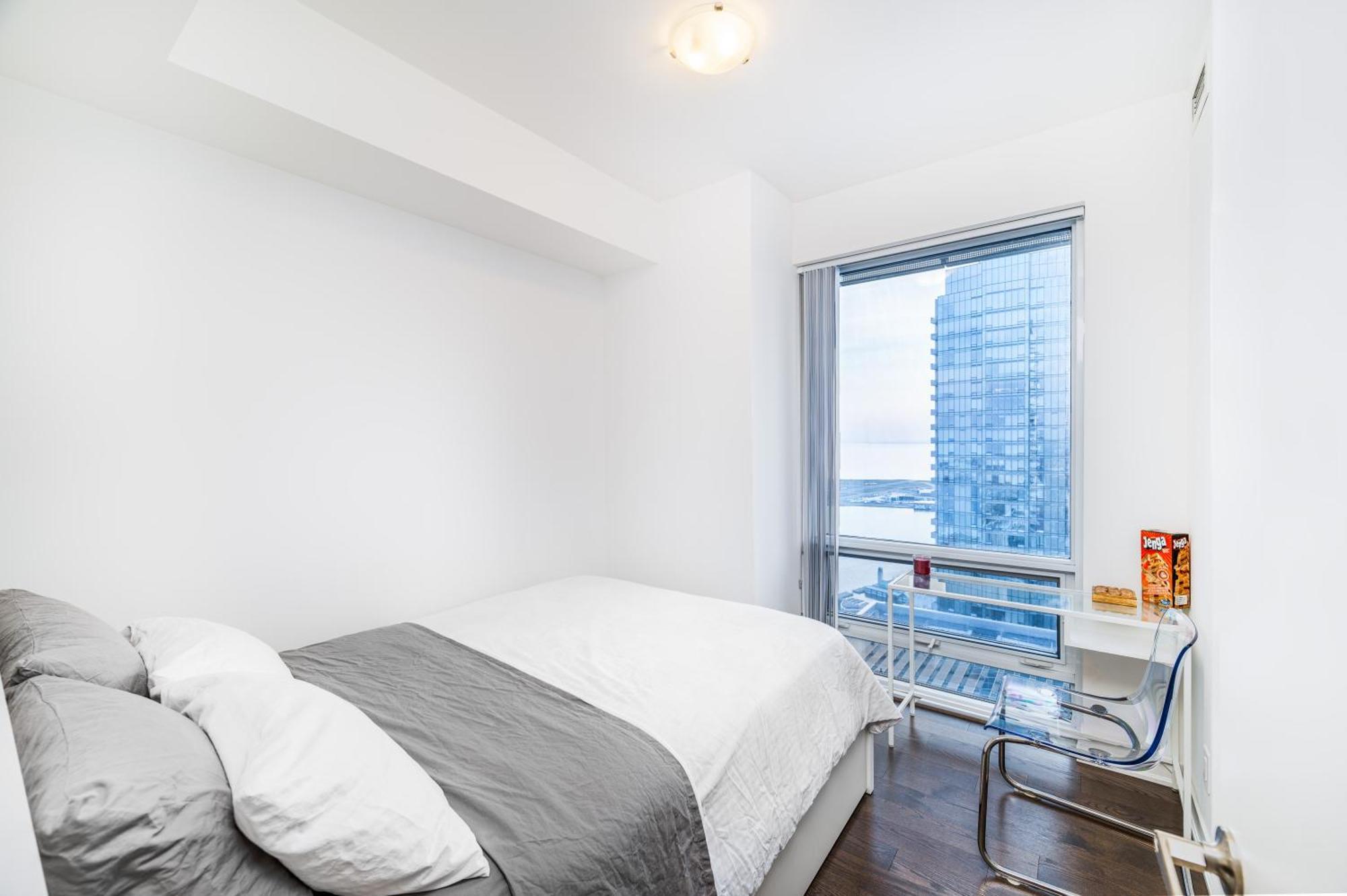 Presidential Suite Heart Of Downtown With Stunning View Toronto Ngoại thất bức ảnh