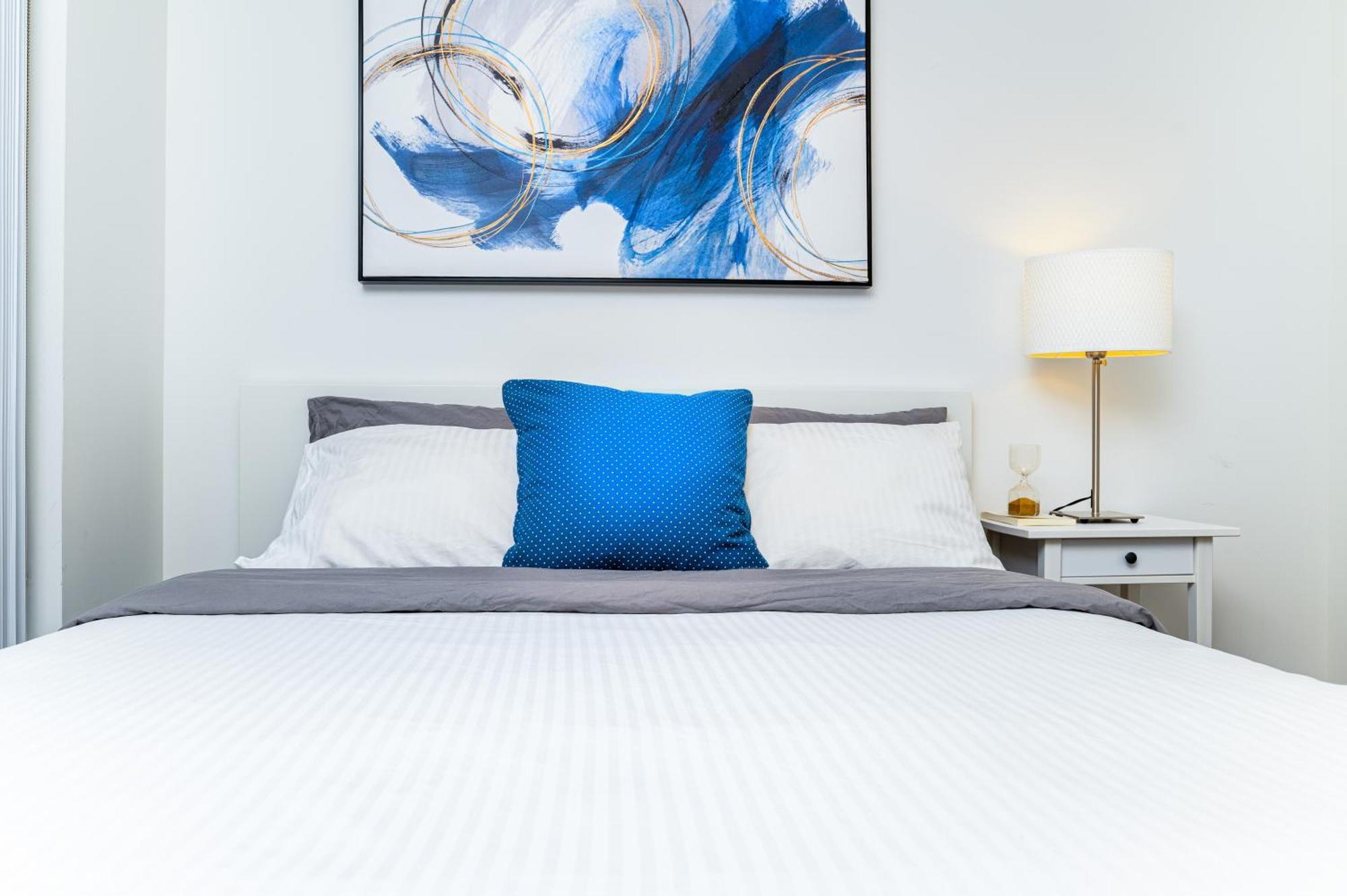 Presidential Suite Heart Of Downtown With Stunning View Toronto Ngoại thất bức ảnh